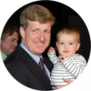 Owen Patrick Kennedy photograph