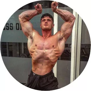 Owen Powell - Guitarist