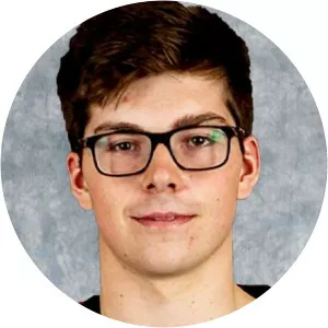 Owen Power - Ice hockey defenceman