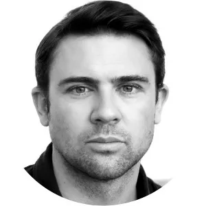 Owen Sheers - Welsh poet