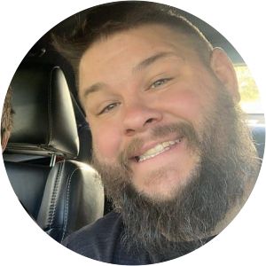 Owen Steen photograph