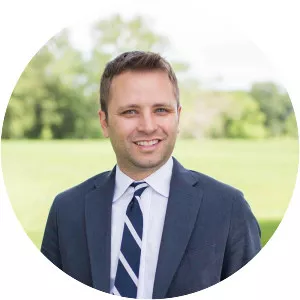 Owen Strachan - Author