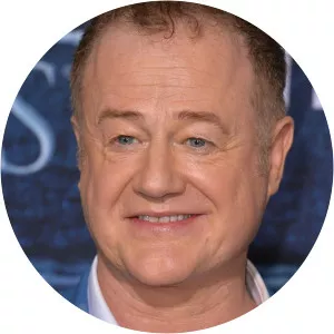Owen Teale - Welsh character actor