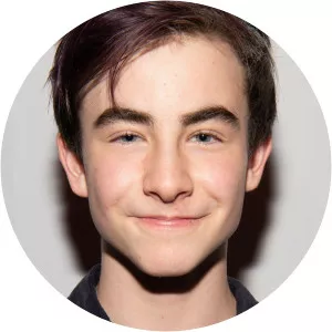 Owen Vaccaro - American child actor