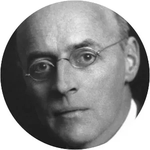 Owen Willans Richardson