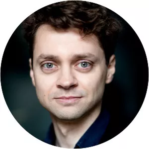 Owen Willetts - Vocalist