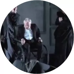 Owen Wingrave - Opera by Benjamin Britten