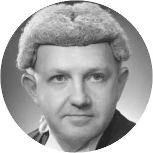 Owen Woodhouse - New Zealand jurist