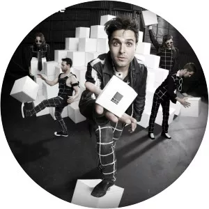 Owenstone - Musical artist