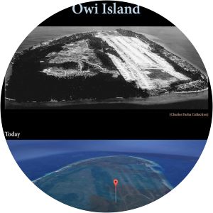 Owi Island