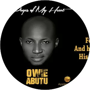Owie Abutu - Musical artist