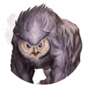 Owlbear - 