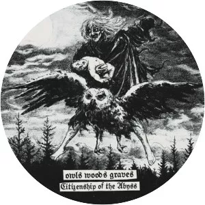 Owls Woods Graves - Musical group