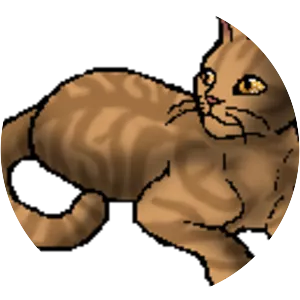 Owlwhisker - Fictional character