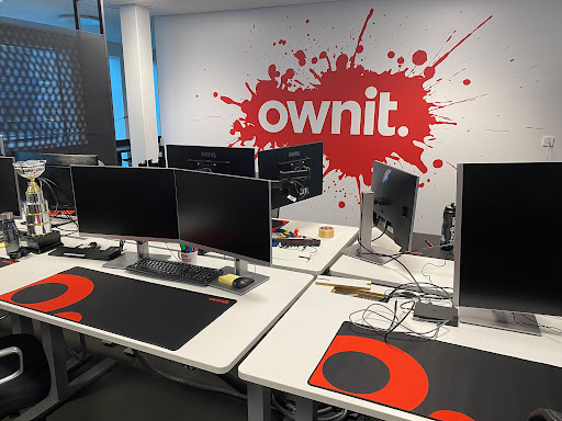 Ownit Broadband AB - Internet service provider in Solna, Sweden