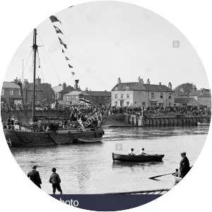 Owston Ferry - Village in England