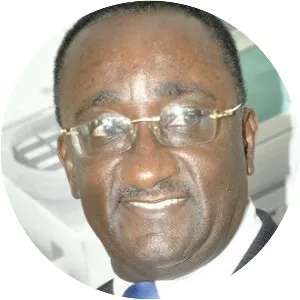 Owusu Afriyie Akoto - Minister of Food and Agriculture of Ghana