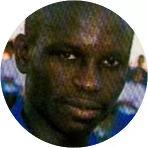 Owusu Afriyie