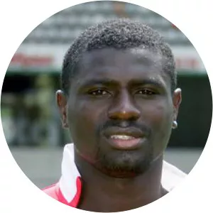 Owusu Ampomah