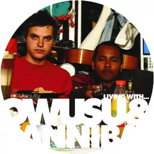 Owusu and Hannibal - Musical group