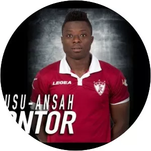 OwusuAnsah Kontor