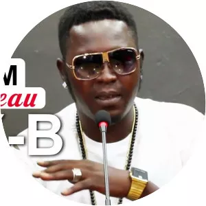 Ox B - Musical artist