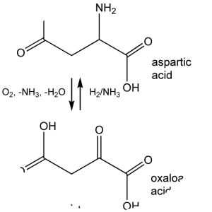 Oxaloacetic acid - Chemical compound
