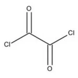 Oxalyl chloride - Chemical compound