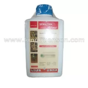 Oxamyl - Chemical compound