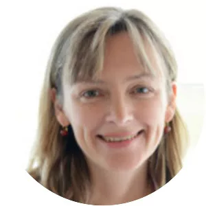 Oxana Shevel - Author