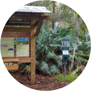 Oxbow Eco-Center - 