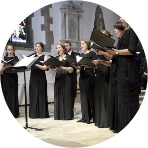 Oxford Camerata