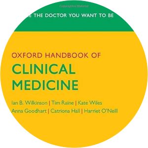 Oxford Handbook of Clinical Medicine
