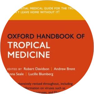 Oxford Handbook of Tropical Medicine - Book by Michael Eddleston and Stephen Pierini