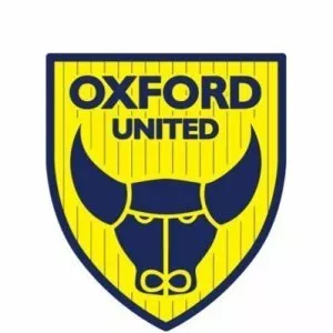 Oxford United F. C. - Football club