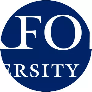 Oxford University Press - Company