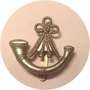 Oxfordshire and Buckinghamshire Light Infantry