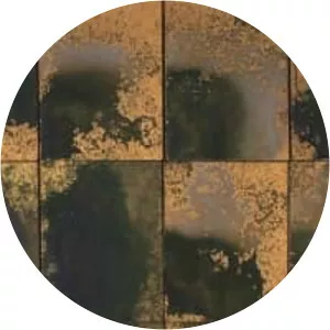 Oxidation Painting - Artwork