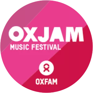 Oxjam - Music Festival