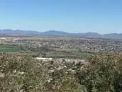 Oxley Scenic Lookout - 