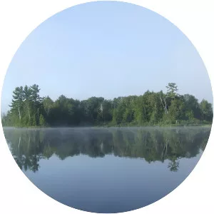 Oxtongue Lake - Lake in Canada