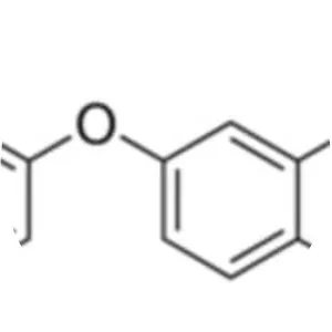 Oxyfluorfen - Chemical compound