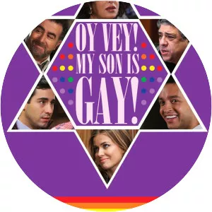 Oy Vey! My Son Is Gay!! - 2009 ‧ Indie film/Fiction ‧ 1h 31m