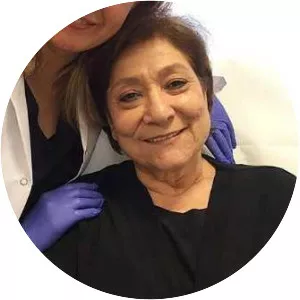 Oya Alasya - Actress