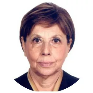 Oya Araslı - Turkish Politician