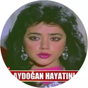 Oya Aydoğan - Turkish actress