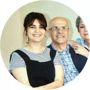 Oya Berberoğlu photograph