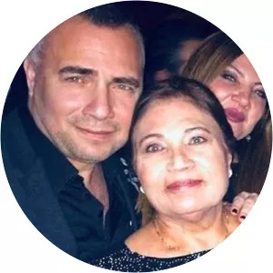 Oya Eyüboğlu photograph