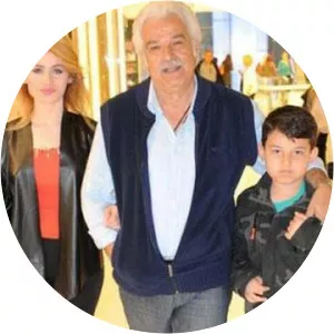 Oya Zindancıoğlu photograph