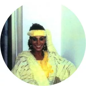 Oyafunmike Ogunlano - Film actress